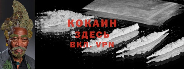 хмурый Абинск