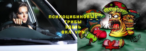 хмурый Абинск